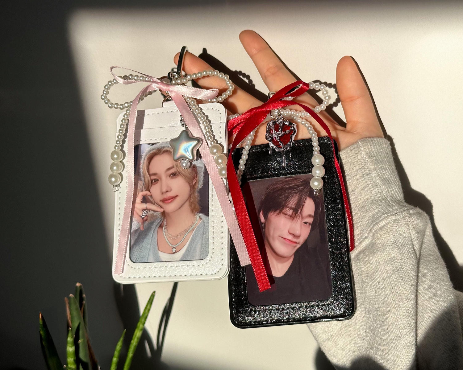 Photocard Holders