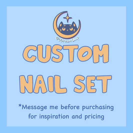 Custom Nails