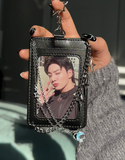 Cosmic Photocard Holder