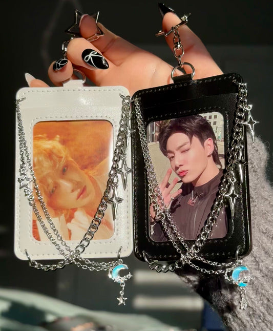 Cosmic Photocard Holder