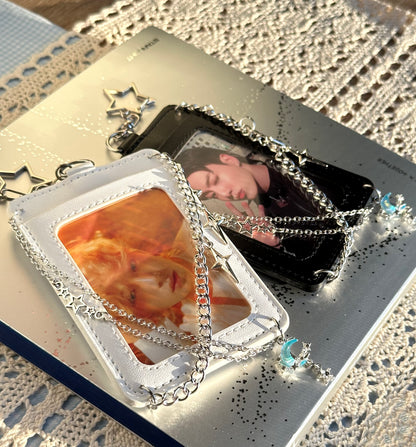 Cosmic Photocard Holder
